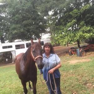 Meet your Posher, Christy